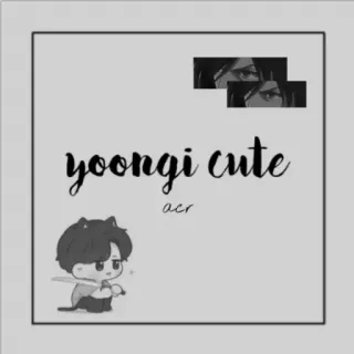 🏴 509cdf22 Yoongi yoongi cute
acr yoongi, süß, acr, kpop whatsapp sticker