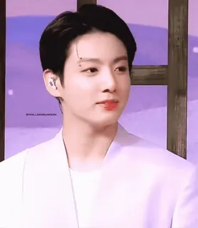 😊 140c9cb6 SHILLAMINEKIMSON kpop, idola, musik, penyanyi, asia, potret, pria telegram sticker