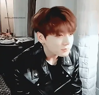 🙂 a3a52d27 Jungkook Jungkook, K-Pop, Penyanyi, BTS, Pria telegram sticker