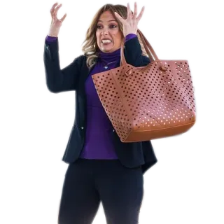 😡 3ce62d4e 女人, 商务, 沮丧, 生气, 压力大, 恼火 telegram sticker