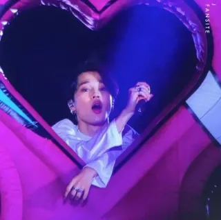 🍁 01244b08 FANSITE Idola, Penyanyi, Pria, K-pop, Konser, Pertunjukan telegram sticker