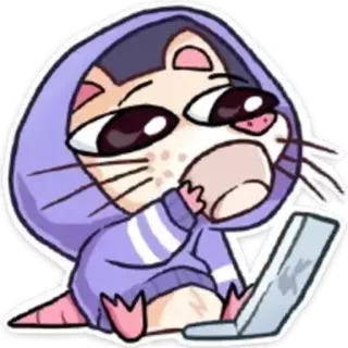 Жмых нутри @fzbiography whatsapp stickers