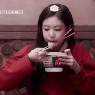 ✧ jennie ˖ @minieflower ࿐ telegram stickers