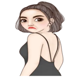 😠 2cb8836f telegram sticker