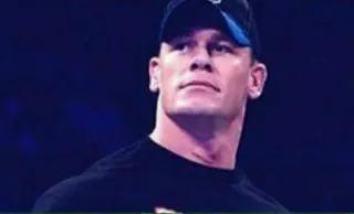 💚 5c3ddf85 John Cena 레슬러, 배우, 운동선수, 존 시나, 프로 레슬링 telegram sticker