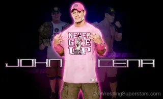 John cena telegram stickers