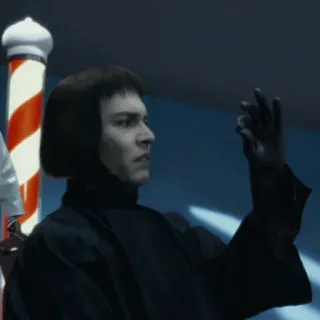 🎩 110e35f2 Willy Wonka Wonka 电影, 威利·旺卡, 巧克力, 奇幻, 电影 whatsapp sticker