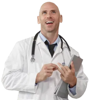 Johnny Sins telegram stickers