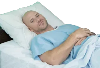 Johnny Sins whatsapp stickers