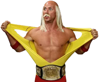 Johnny Sins telegram stickers