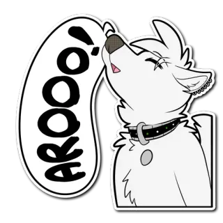 John telegram stickers