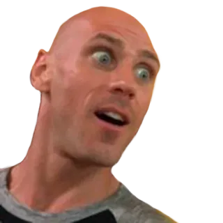 Johnny Sins @Stickerssuck telegram stickers