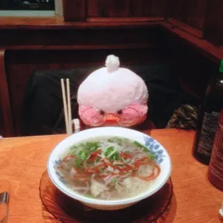 JoJo @Mordab , @Kashti whatsapp stickers