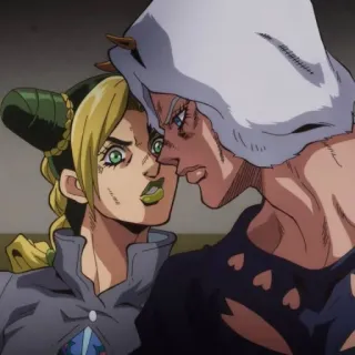 🌊 f530734c 애니메이션, 캐릭터, 만화 telegram sticker