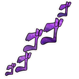 JJBA: Sticker pack telegram stickers