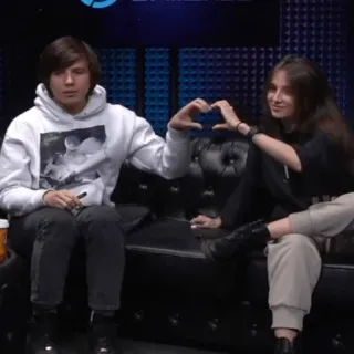 ❤️ 9f08e158 whatsapp sticker