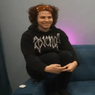 😀 a4a3a372 REVENGE vengeance, sweat à capuche, vêtements, décontracté whatsapp sticker