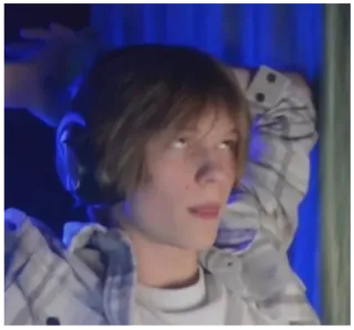 🙄 0a3e540b telegram sticker