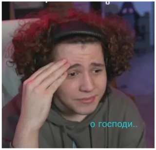 🥲 2d090853 о господи.. nga, dịch thuật, khuôn mặt, biểu cảm, bối rối, hoang mang telegram sticker