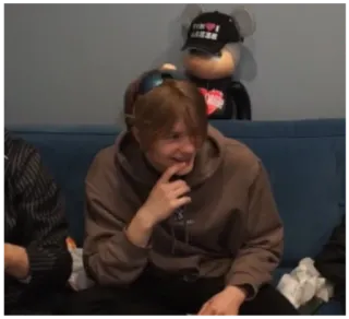 😏 30e5ed69 telegram sticker