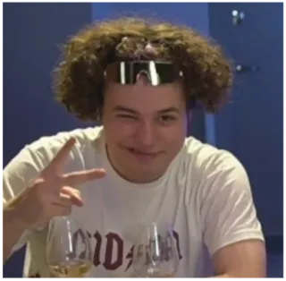 ✌️ 66509d0d telegram sticker