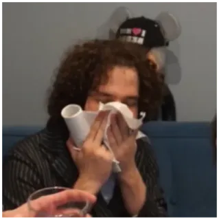 🤧 9d7dfc2e telegram sticker