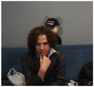 🤔 a74ab6cd telegram sticker