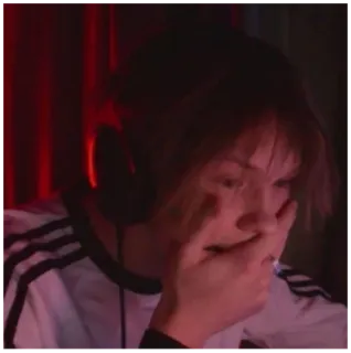 🤭 ad2439af Facepalm, Cử chỉ, Bực bội, Thất vọng, Hối hận telegram sticker