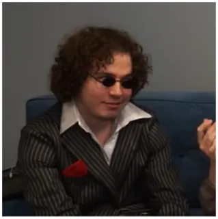 😏 c5fcf5a6 telegram sticker