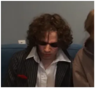 😴 c64a4c6a telegram sticker