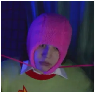 👶 cd69df12 telegram sticker