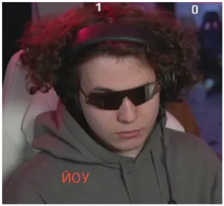 😎 d03b151f йоу telegram sticker