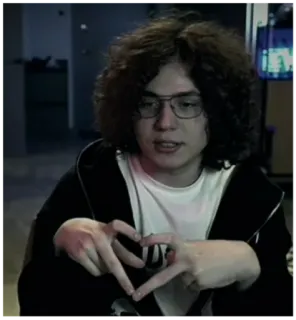 ❤️ e479e85a telegram sticker