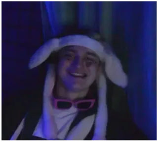 🤓 f0cbcd6e telegram sticker