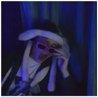 🥱 f7d3cbe5 telegram sticker