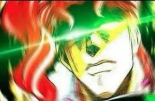 😐 1159a91c Anime, Manga, Charakter, Cartoon, Kunst, Digitale Kunst telegram sticker