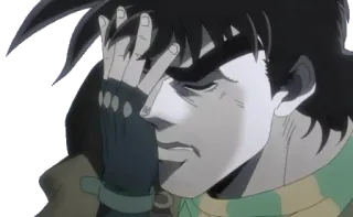 🤦‍♂ 6aba6a6e telegram sticker