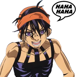 😂 a0a43714 HAHA HAHA telegram sticker