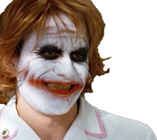 joker telegram stickers