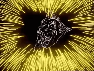 Joker The Animated Series whatsapp stickers