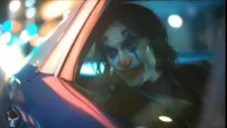 🙂 80267cd8 Joker 조커, 광대, 영화, 캐릭터, DC 코믹스 telegram sticker