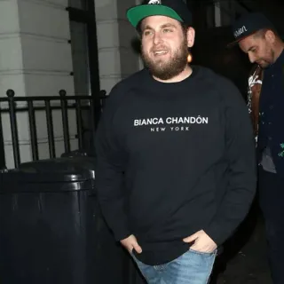💡 564c51da BIANCA CHANDÔN NEW YORK ropa, streetwear, moda, Nueva York telegram sticker