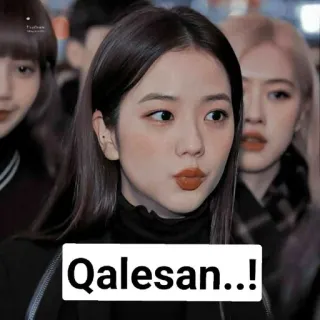 🌟 d4f95c1a Qalesan..! 挨拶, ウズベク, アジア人, 人々 telegram sticker