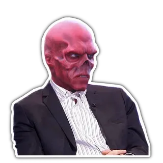 Jordan B Peterson telegram stickers