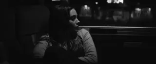 Josephine Langford | @Aramrad telegram stickers