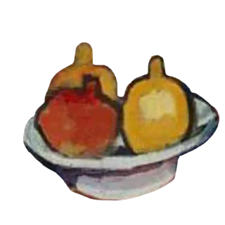 🥝 62ea4632 食物, 水果, 甜点, 甜的, 碗, 一份, 菜肴 telegram sticker