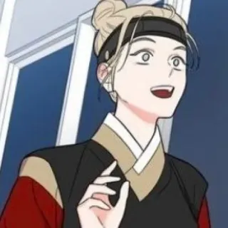 ●▹͢ᵀ͢ᴴ͢ᴱ͢ᴊᴏʏᴜɴ ~> @AnimeFanYuriYaoi telegram stickers