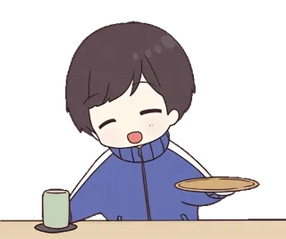 🍵 356a0cc3 telegram sticker