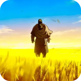 @FF7FS - @x_o_x - @S7_5BOT telegram stickers