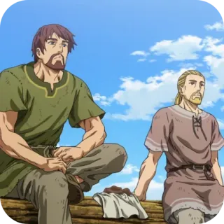 @FF7FS - @x_o_x - @S7_5BOT telegram stickers